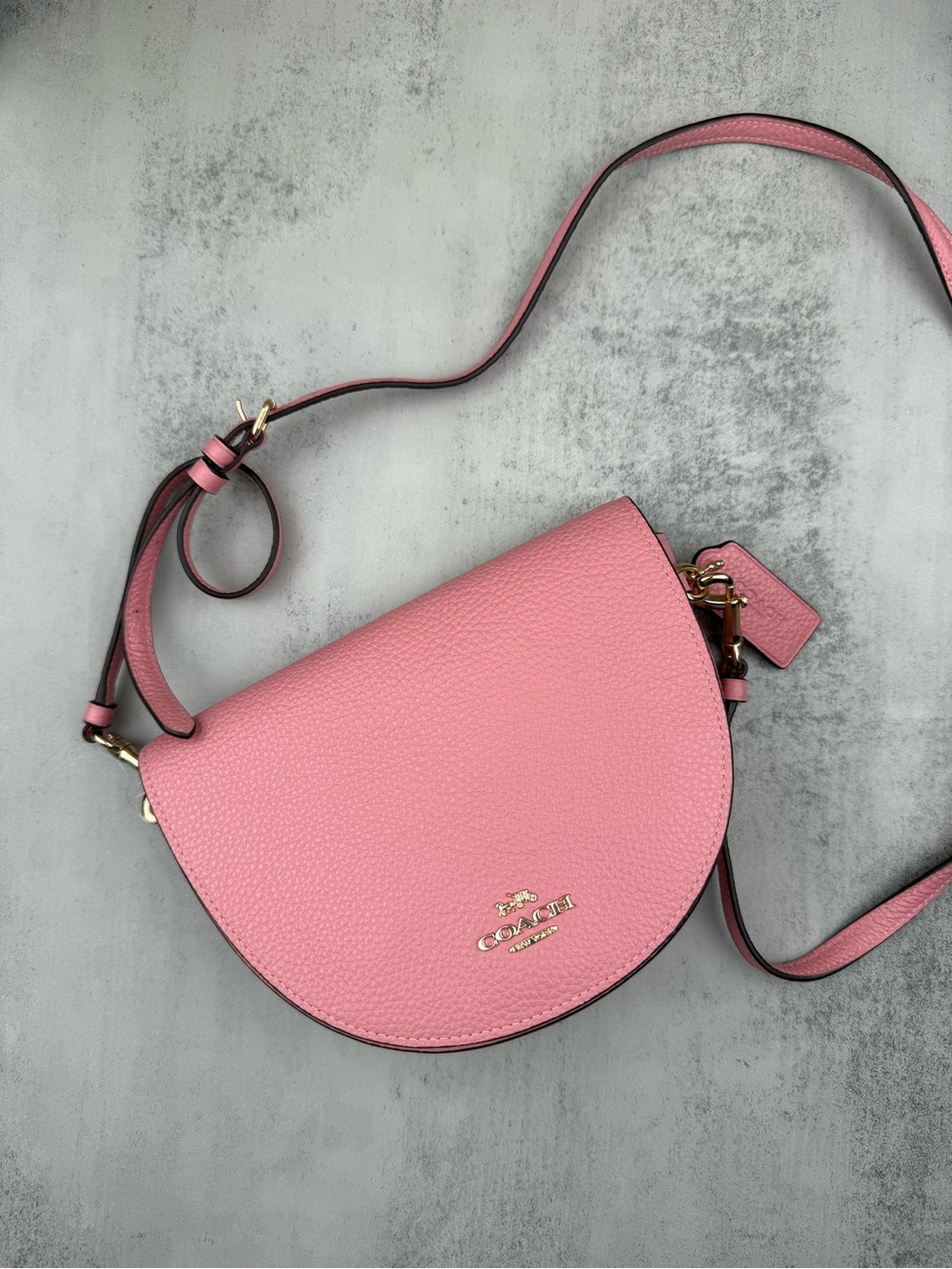 Brand New Coach Ellen Crossbody C1432